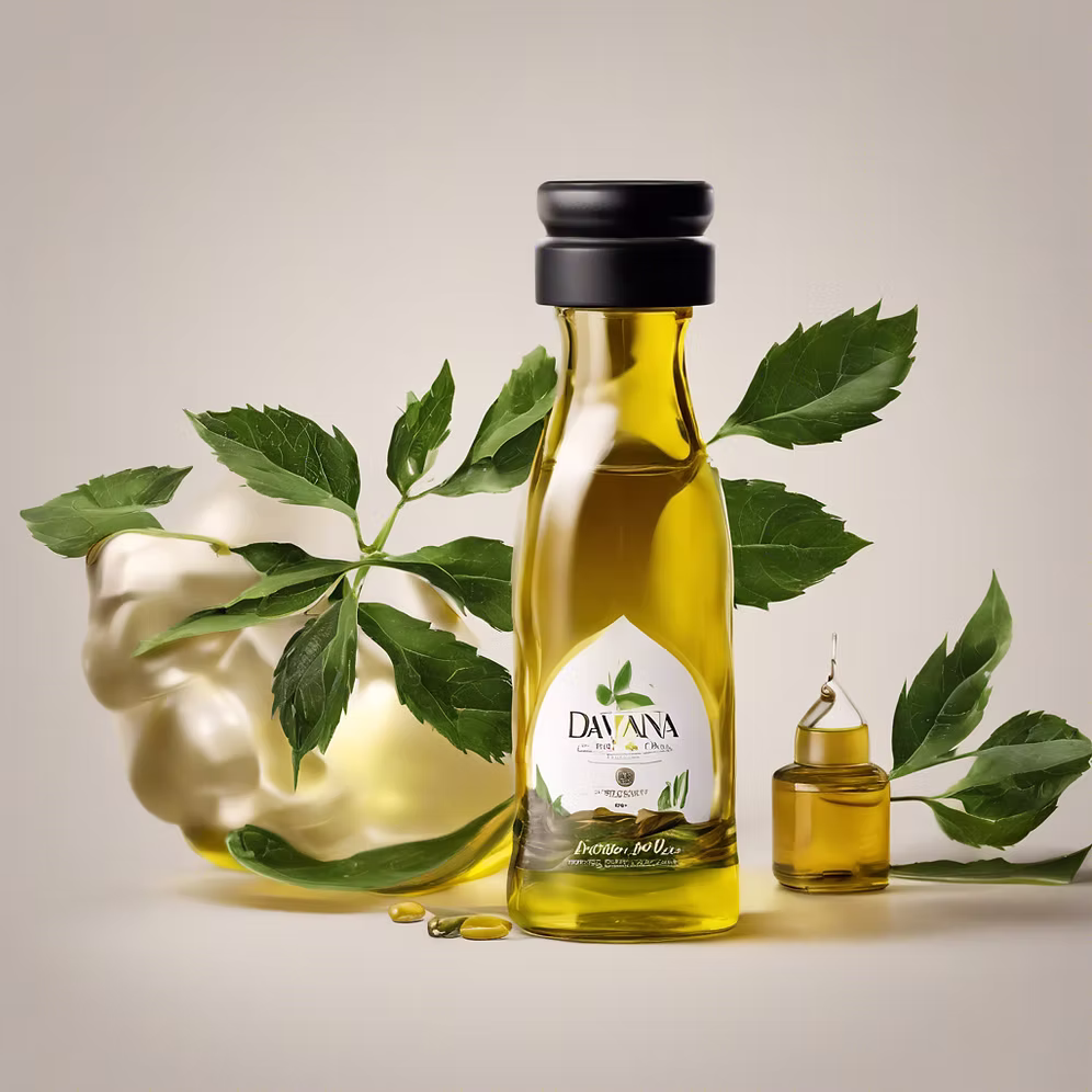 Davana Oil product image