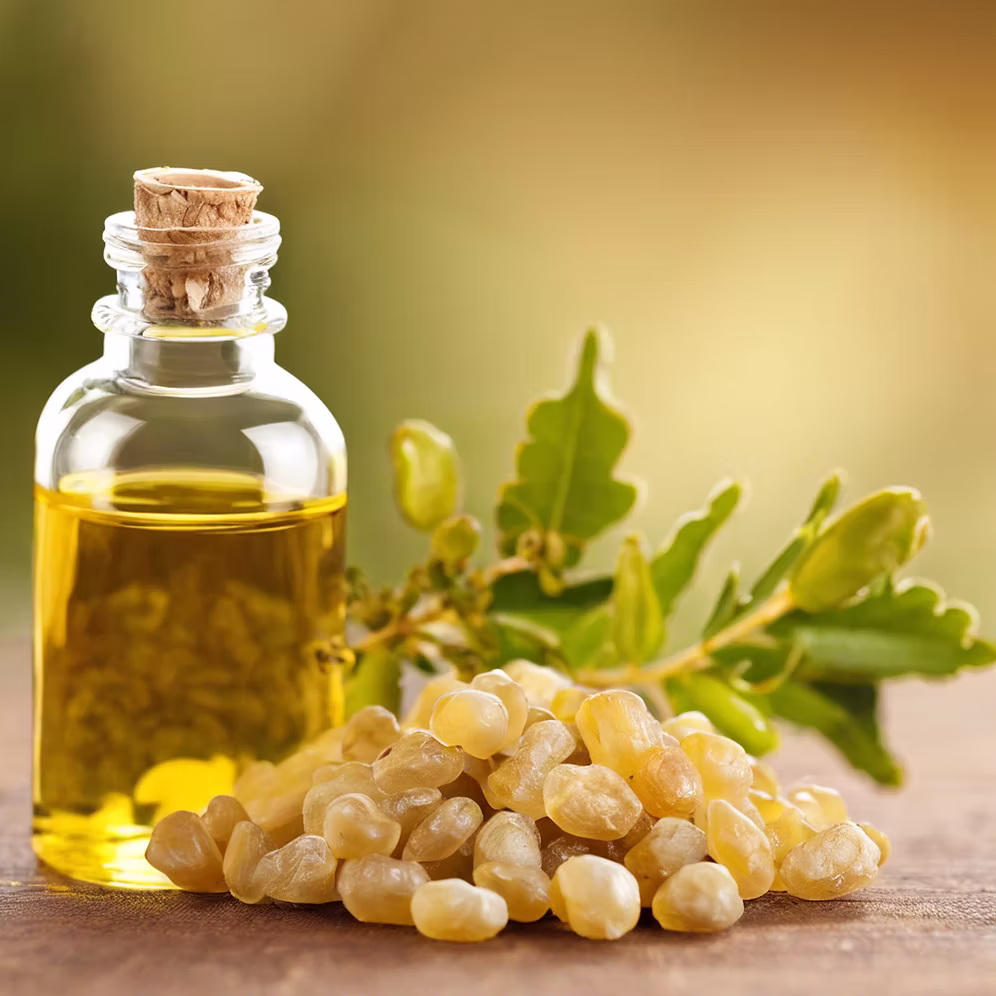 Frankincense Oil product image