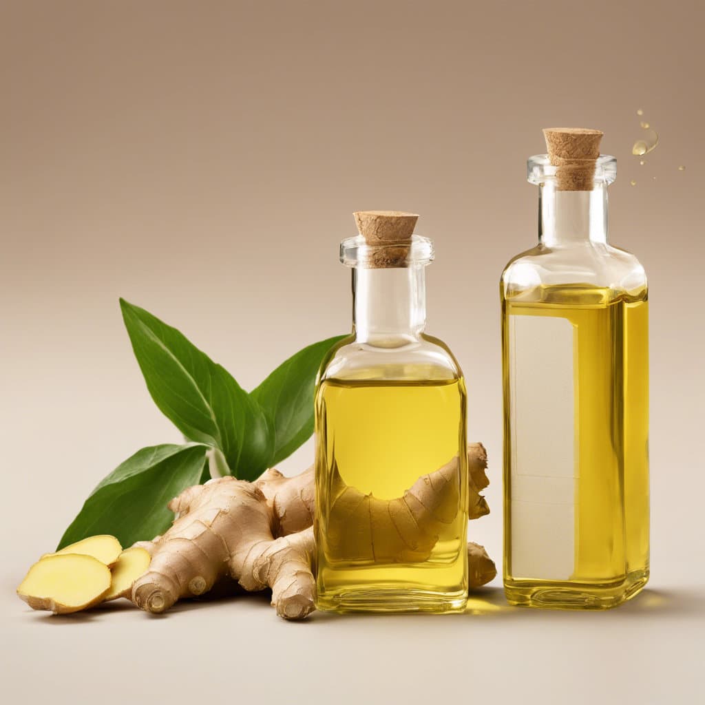 Ginger Oil product image