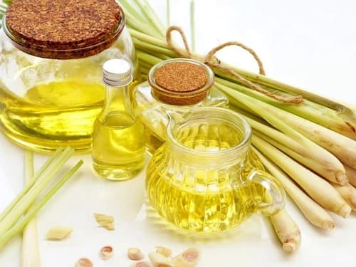 Lemongrass Oil product image