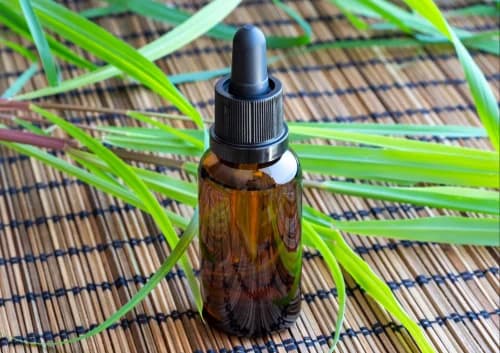 Palmarosa Oil product image