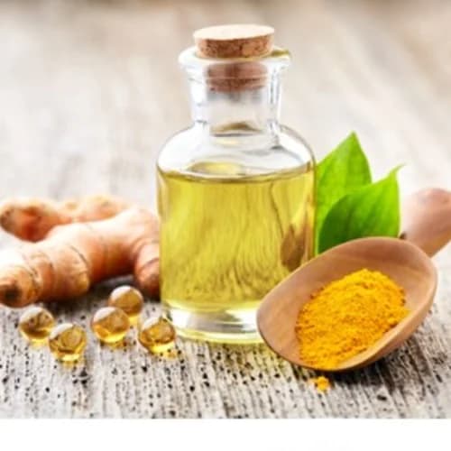 Turmeric Oil product image